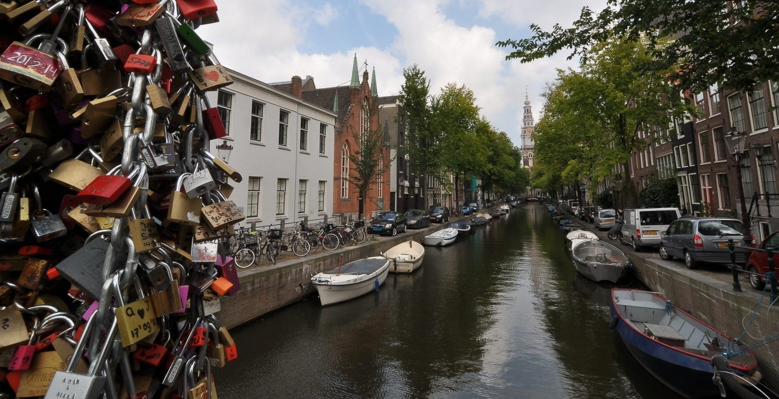 Be My Valentine Amsterdam