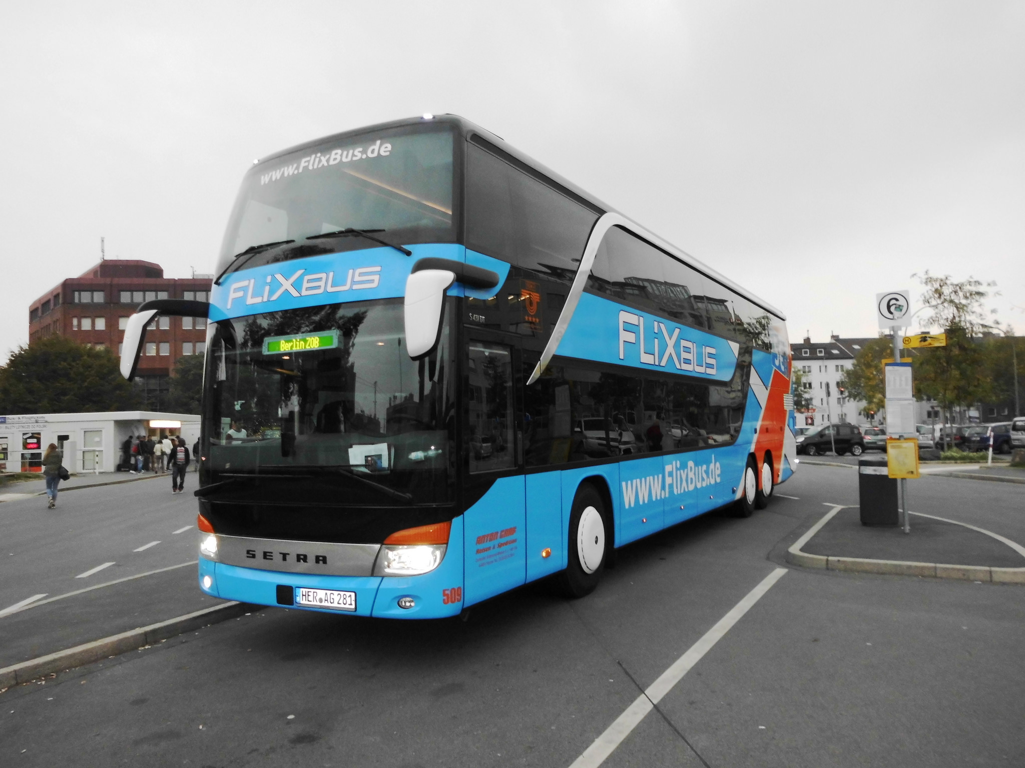 Cheap Travel Amsterdam