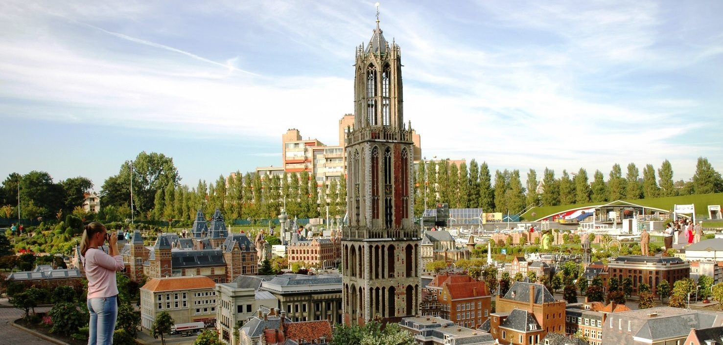 Hague Amsterdam