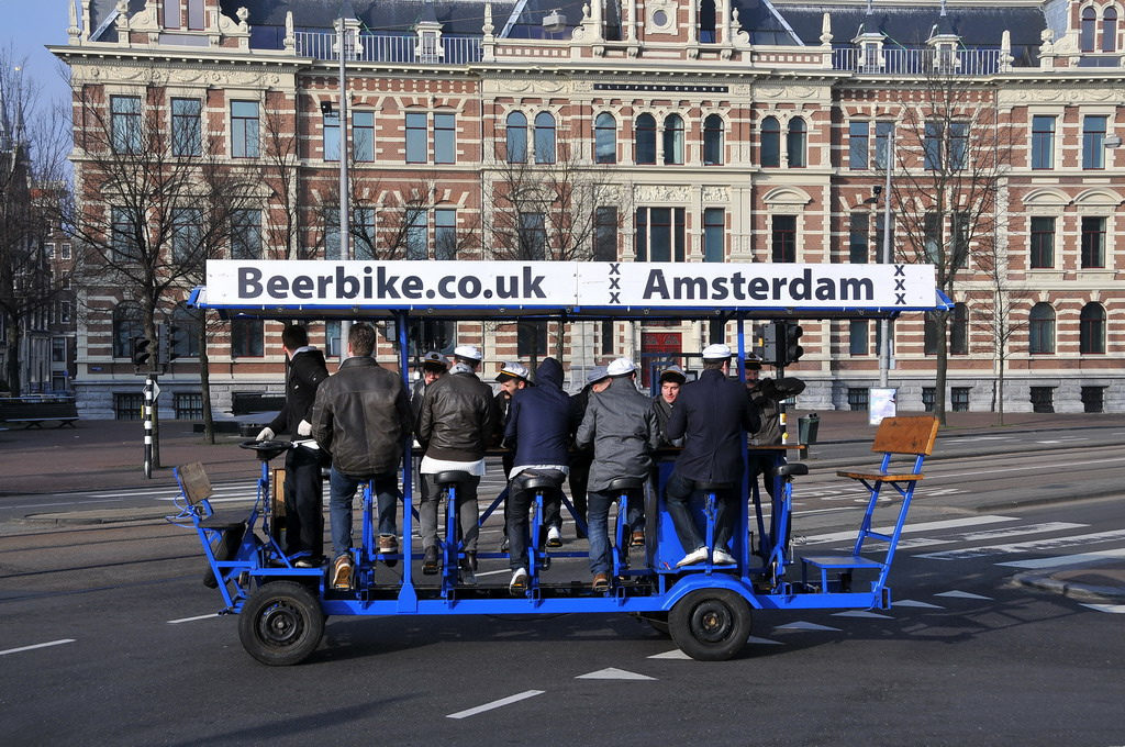 Koningsnacht was busy in the cities, but without major problems