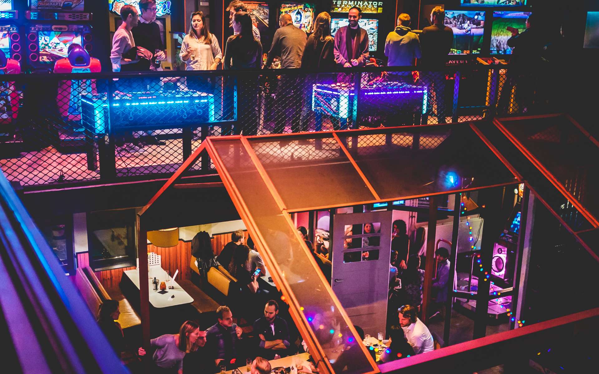 Bike tour highlights Amsterdam Teleport Hotel Official site